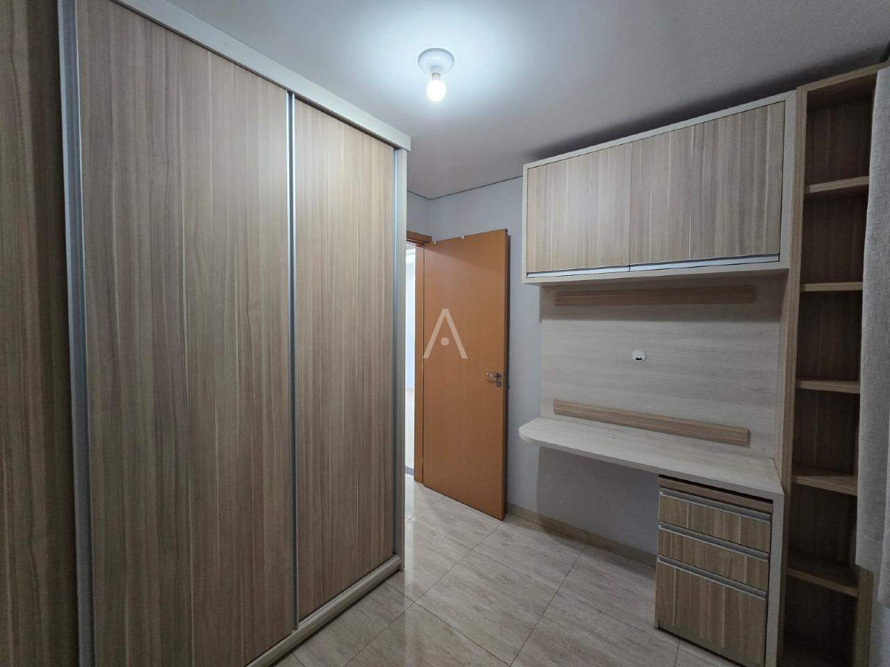 Apartamento para para aluguel no Bairro VILA BECKER em TOLEDO: