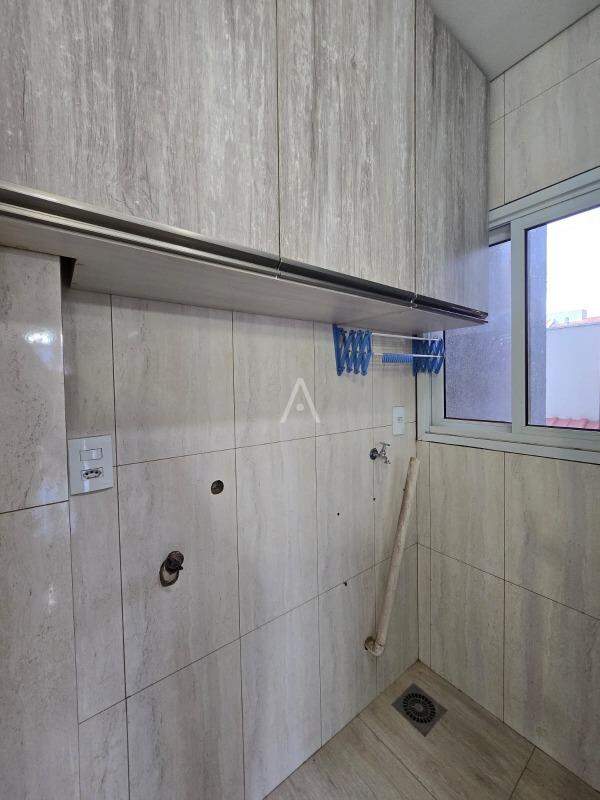 Apartamento para para aluguel no Bairro VILA BECKER em TOLEDO: