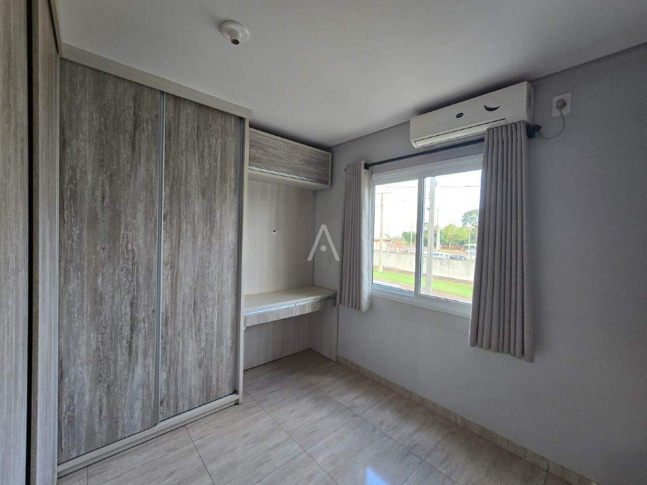 Apartamento para para aluguel no Bairro VILA BECKER em TOLEDO:
