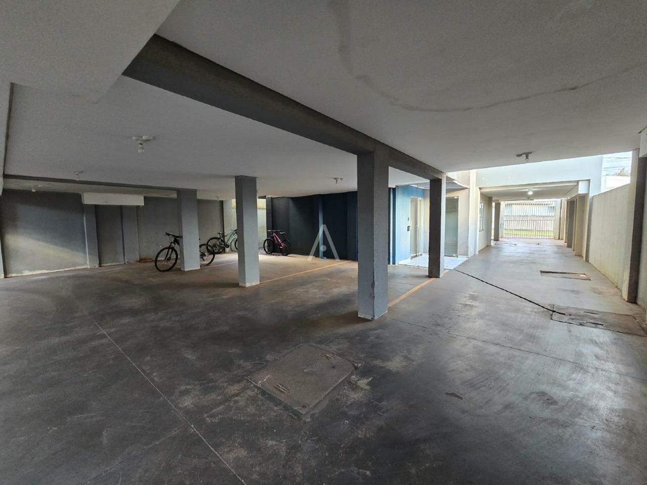 Apartamento para para aluguel no Bairro VILA BECKER em TOLEDO: