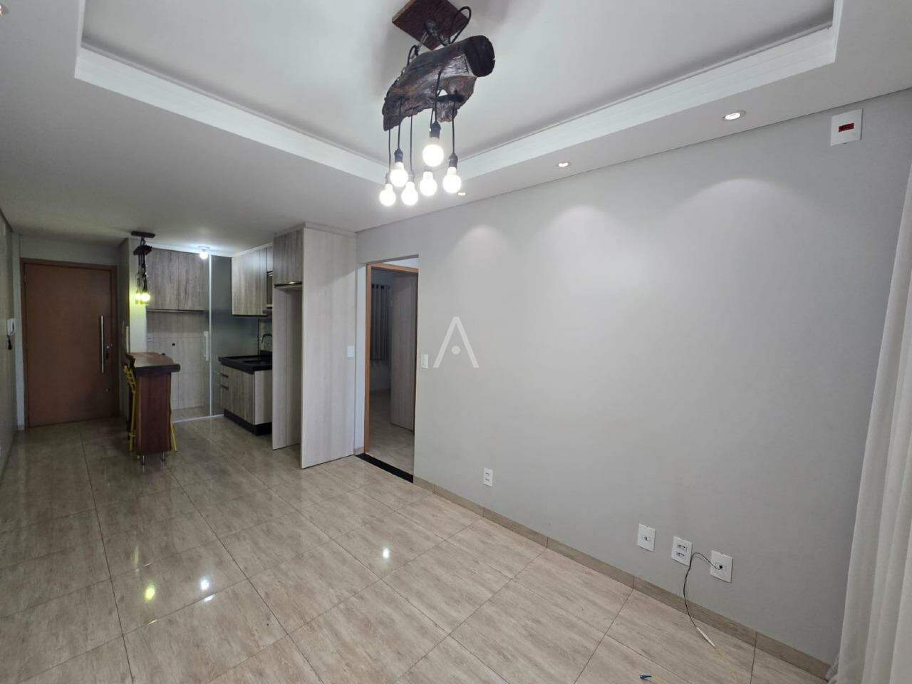 Apartamento para para aluguel no Bairro VILA BECKER em TOLEDO: