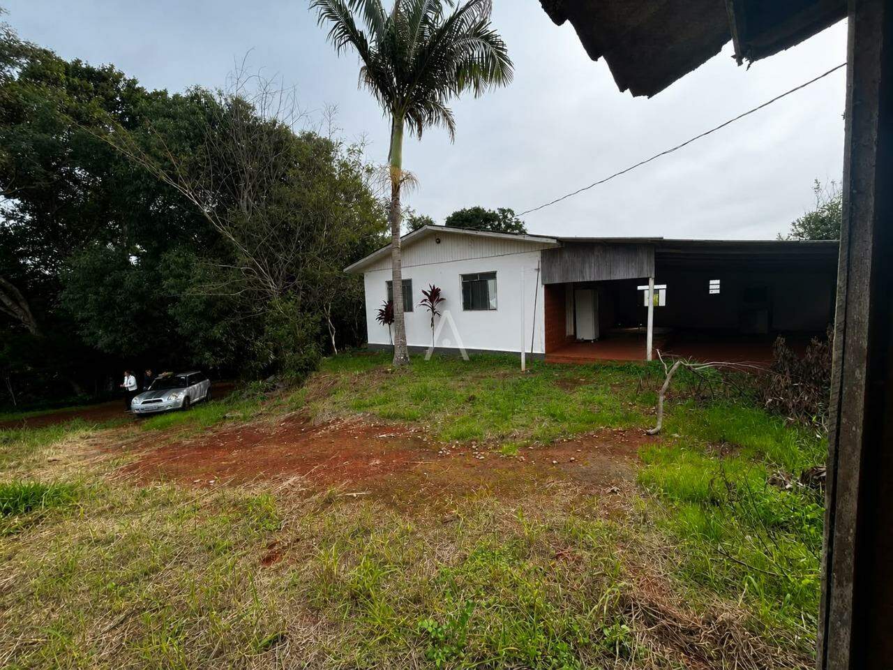 Imóveis Rurais para à venda no Bairro Área Rural de Cascavel em CASCAVEL: 