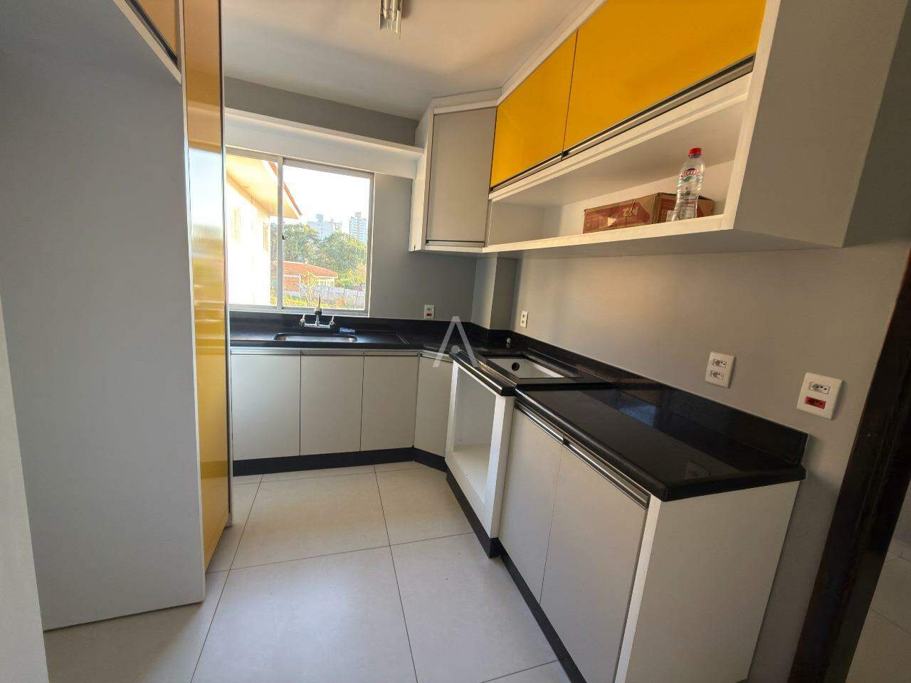 Apartamento para à venda no Bairro CENTRO em CASCAVEL: 