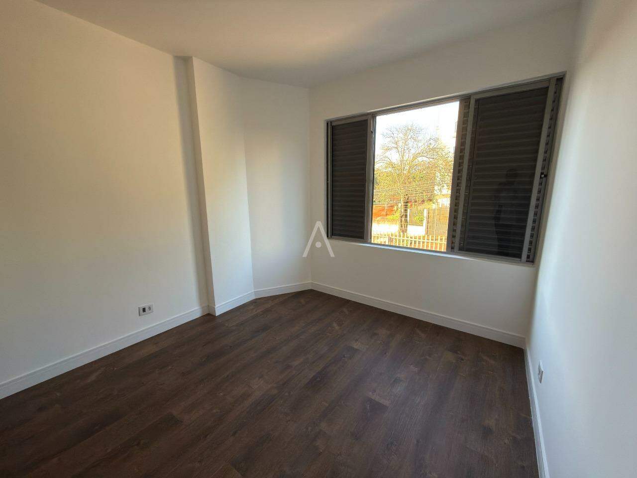 Apartamento para à venda no Bairro CENTRO em CASCAVEL: 
