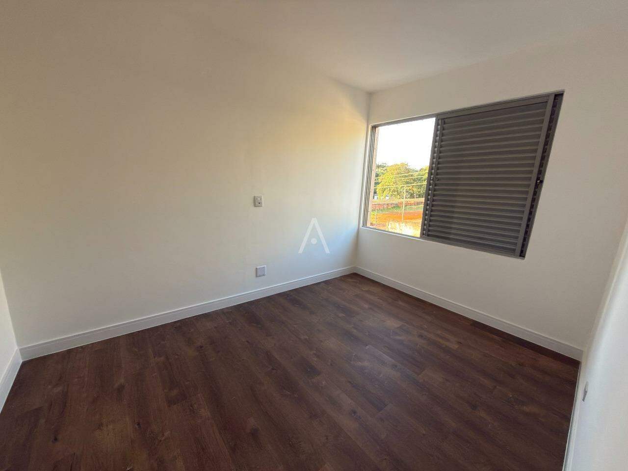 Apartamento para à venda no Bairro CENTRO em CASCAVEL: 