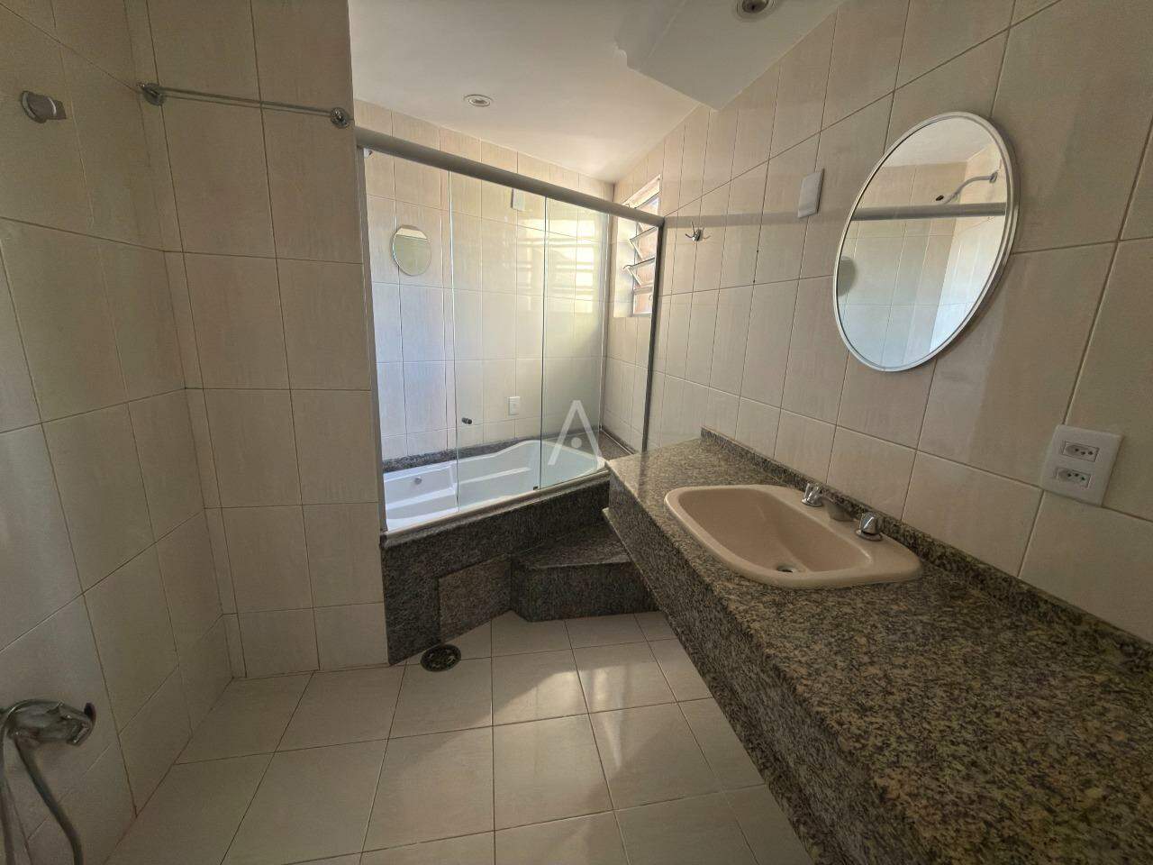 Apartamento para à venda no Bairro CENTRO em CASCAVEL: 