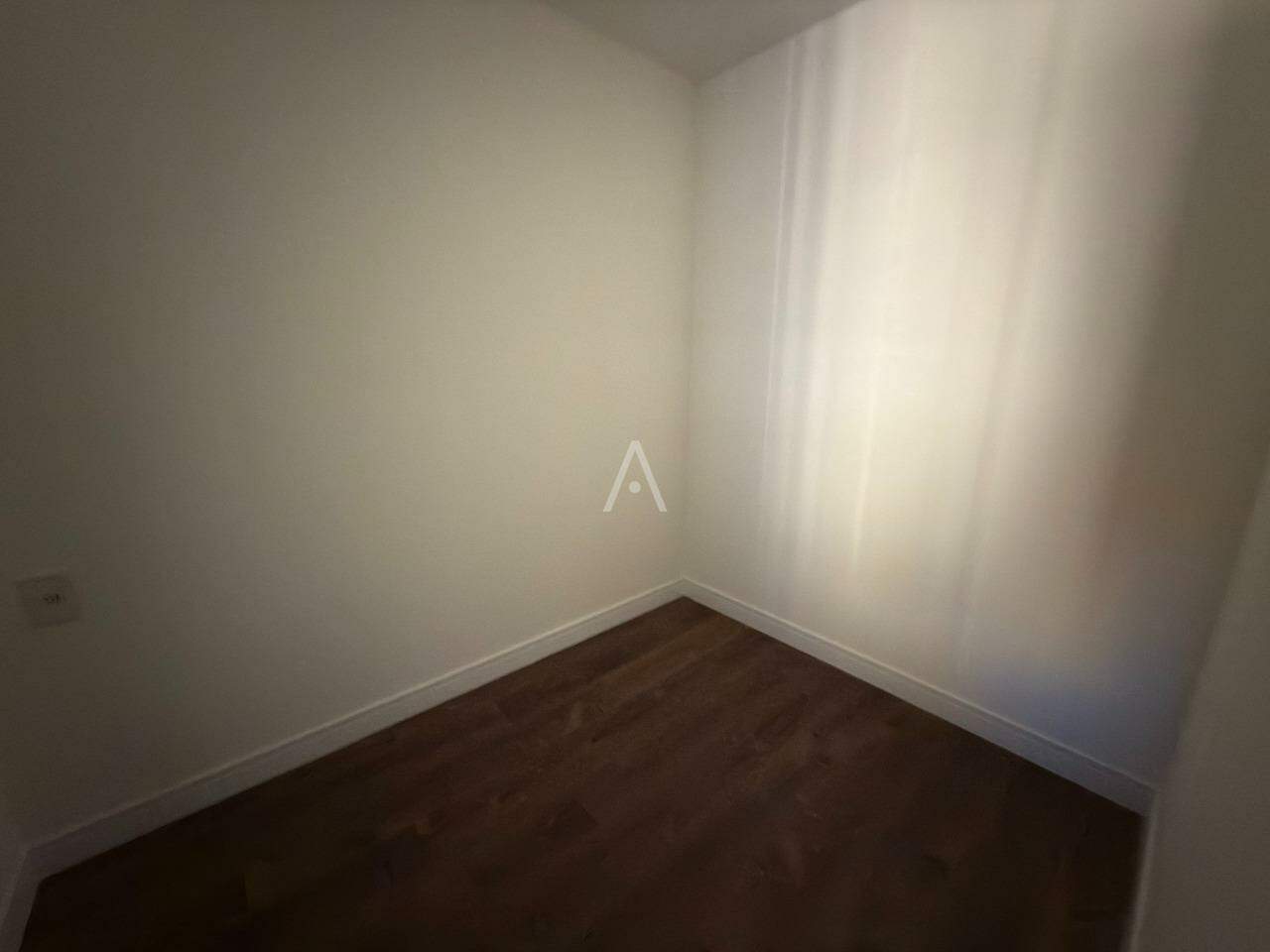 Apartamento para à venda no Bairro CENTRO em CASCAVEL: 