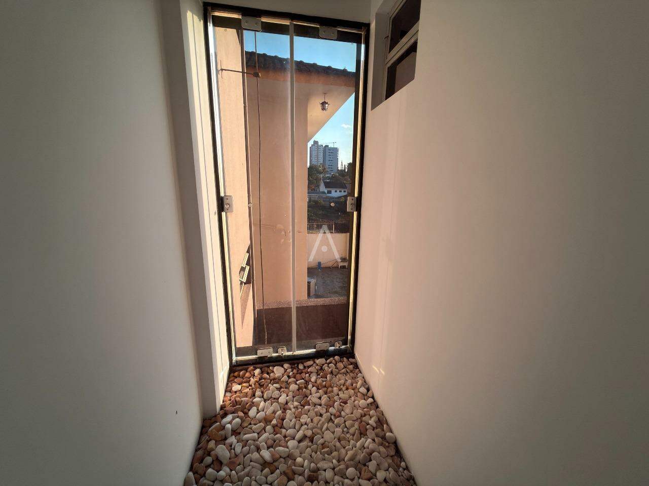 Apartamento para à venda no Bairro CENTRO em CASCAVEL: 