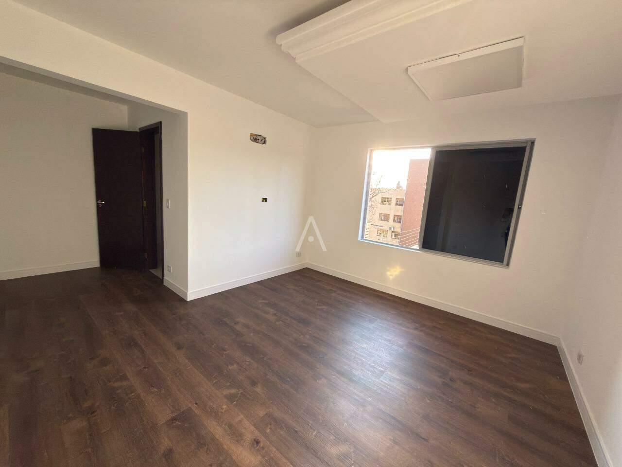 Apartamento para à venda no Bairro CENTRO em CASCAVEL: 
