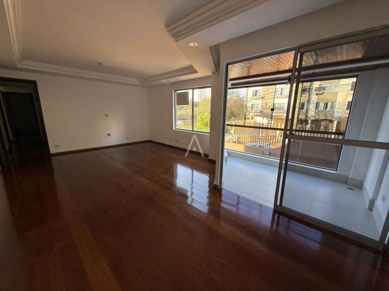 Apartamento para à venda no Bairro CENTRO em CASCAVEL: 