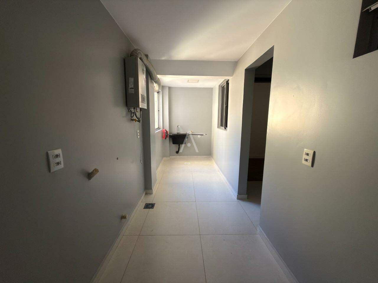 Apartamento para à venda no Bairro CENTRO em CASCAVEL: 