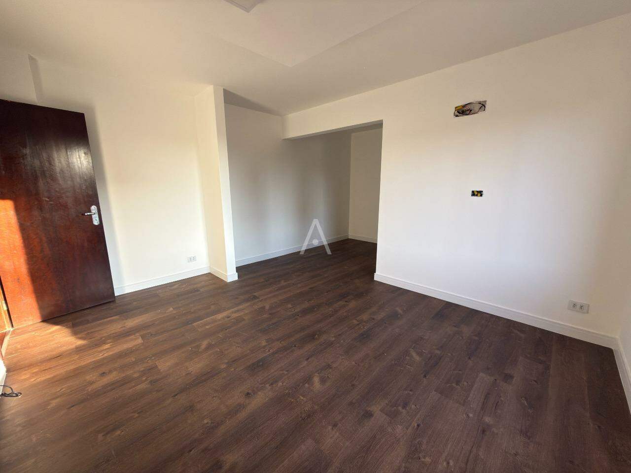 Apartamento para à venda no Bairro CENTRO em CASCAVEL: 