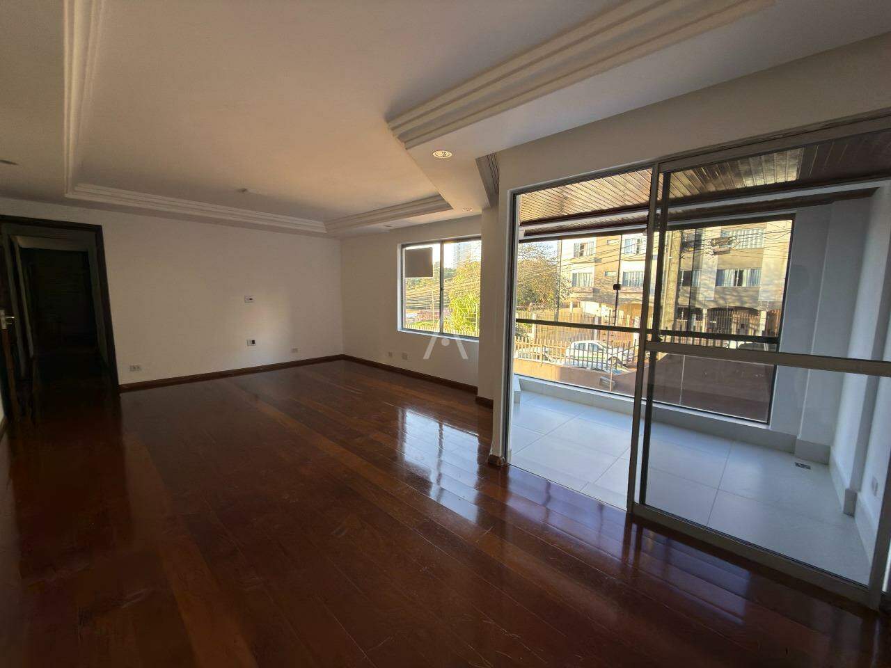 Apartamento para à venda no Bairro CENTRO em CASCAVEL: 