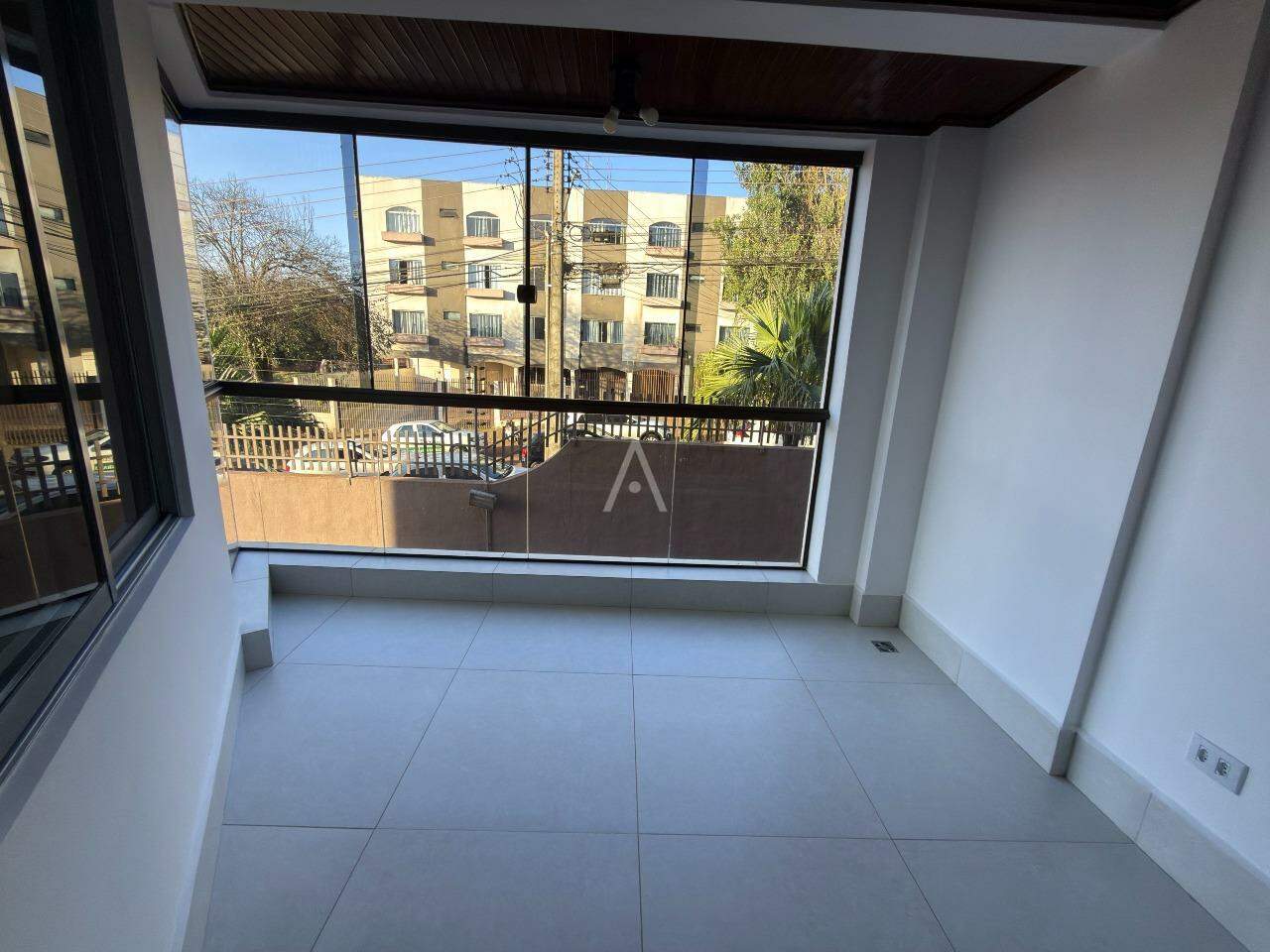 Apartamento para à venda no Bairro CENTRO em CASCAVEL: 
