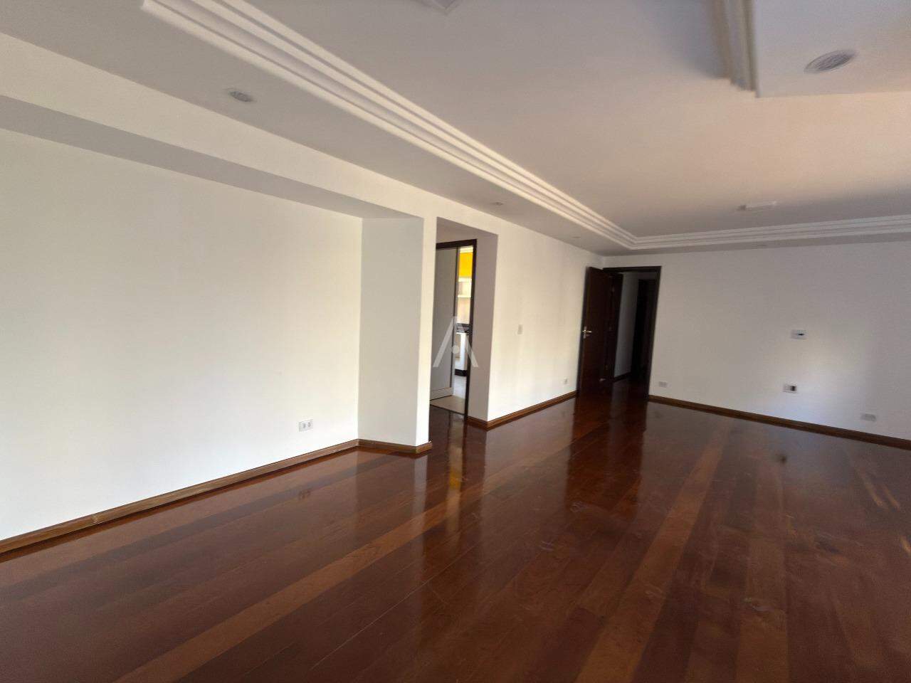 Apartamento para à venda no Bairro CENTRO em CASCAVEL: 