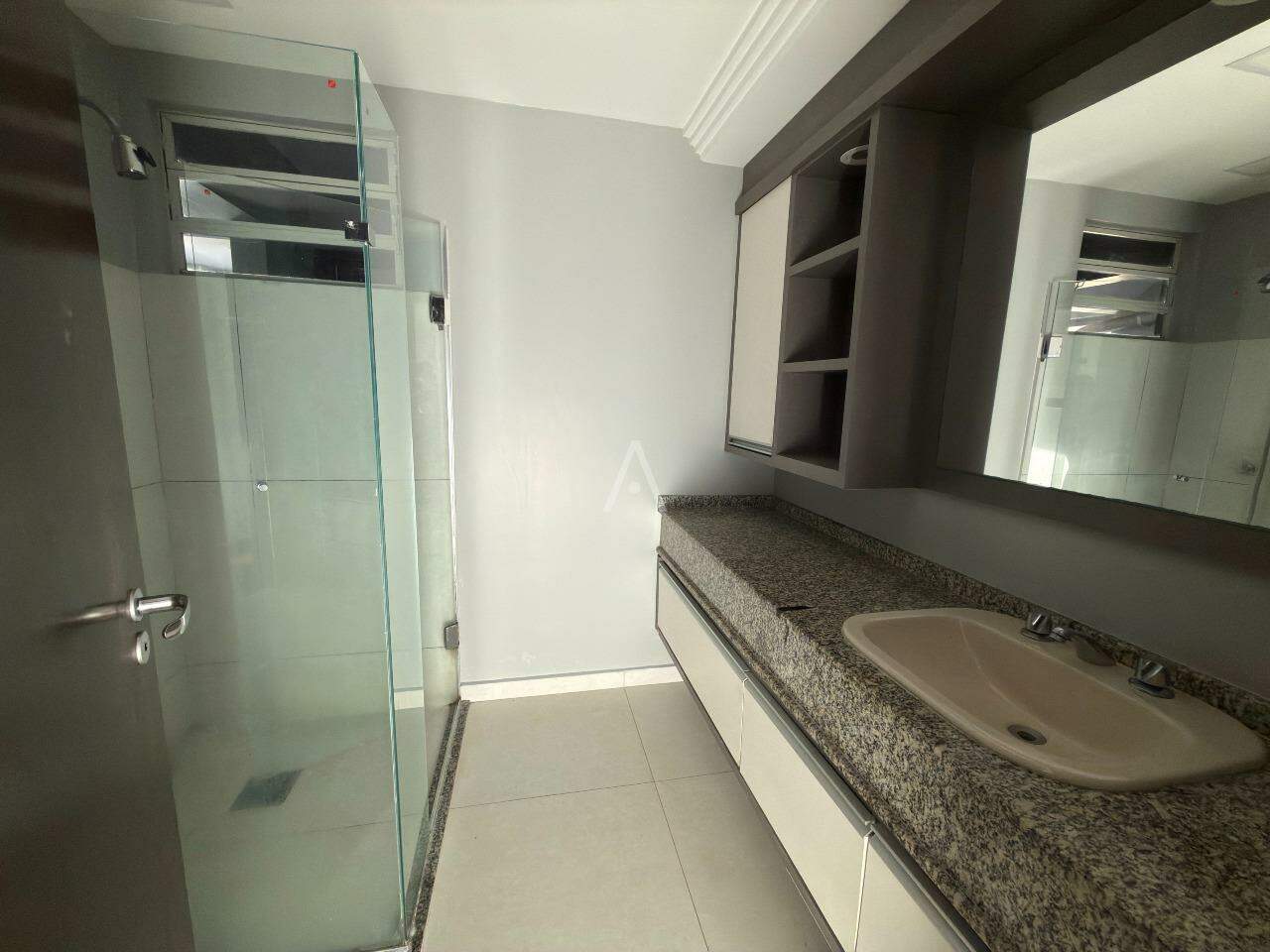 Apartamento para à venda no Bairro CENTRO em CASCAVEL: 