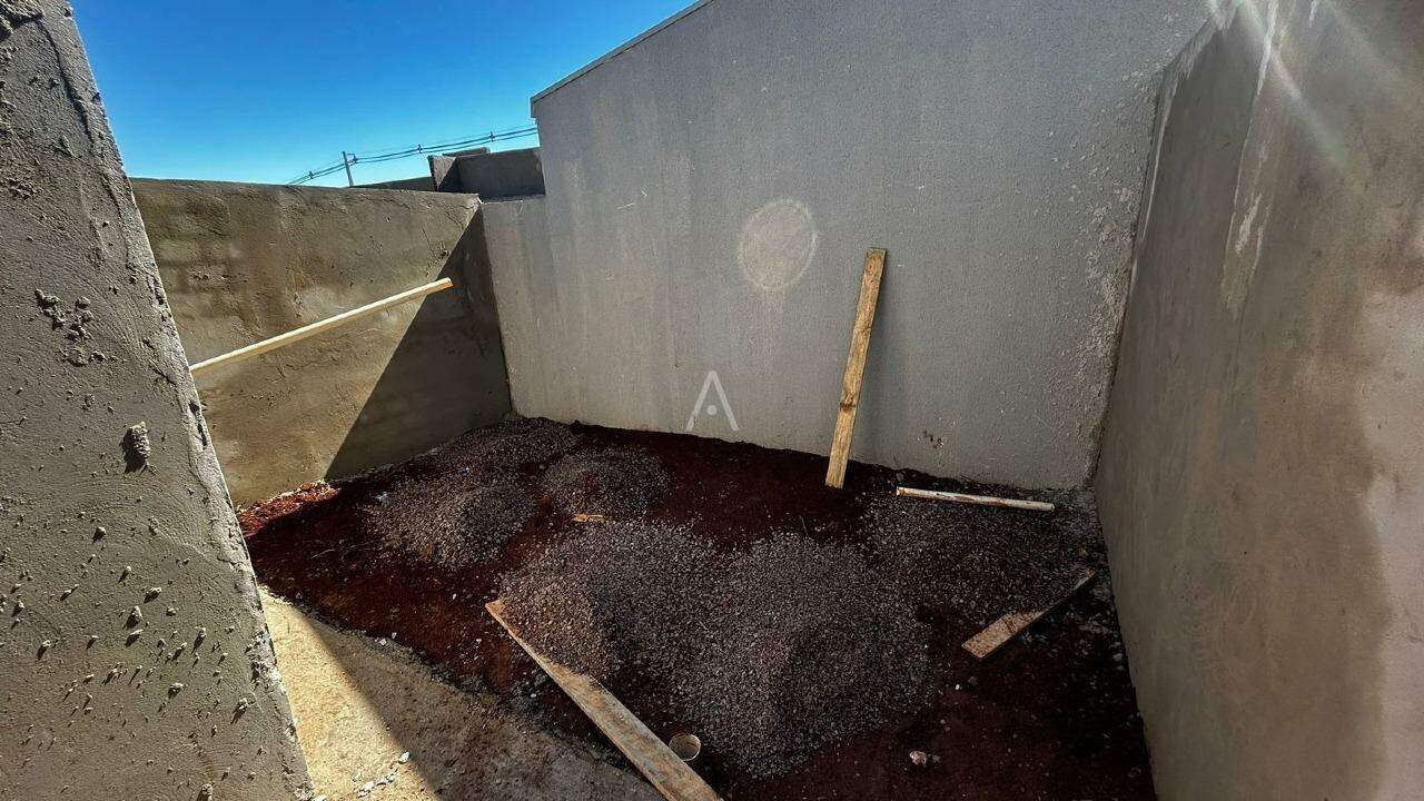 Casa Residencial para à venda no Bairro ECOPARK em CASCAVEL: