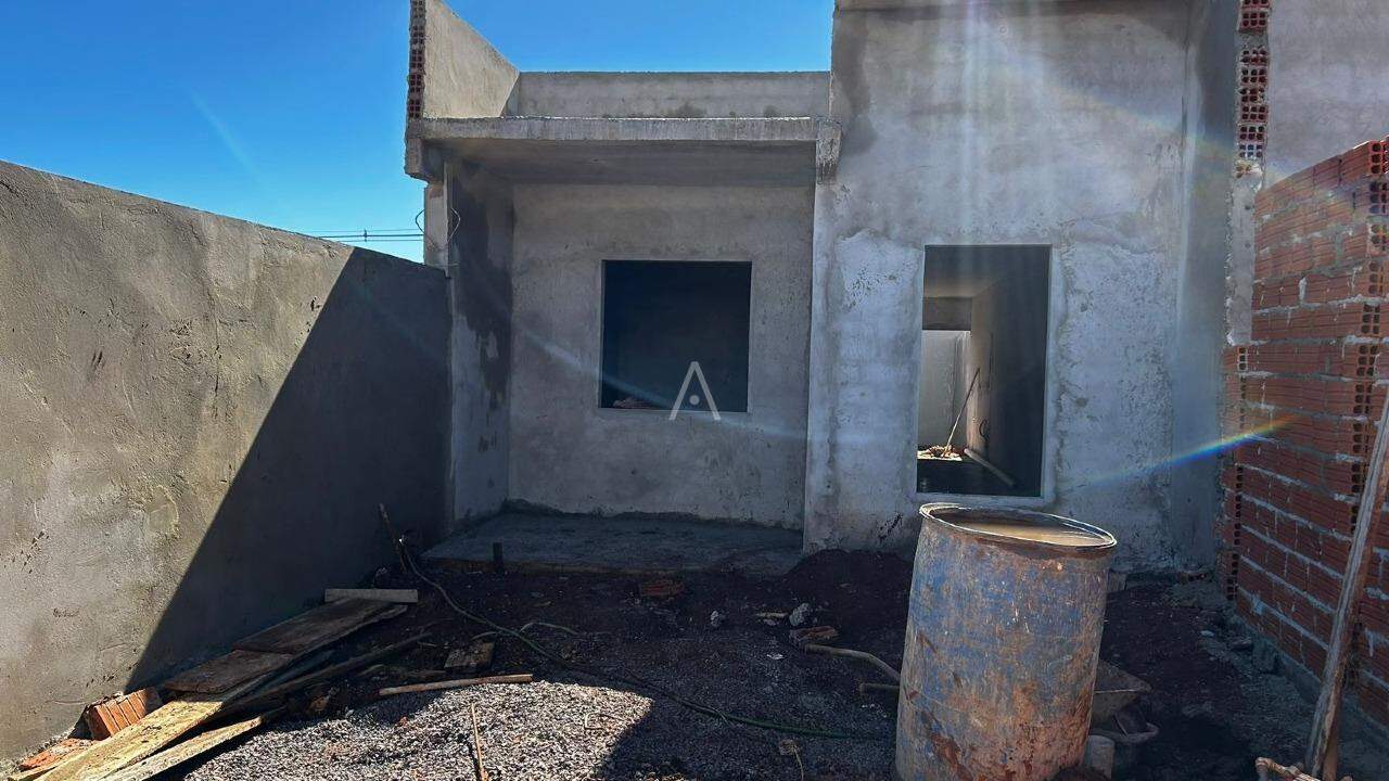 Casa Residencial para à venda no Bairro ECOPARK em CASCAVEL: 