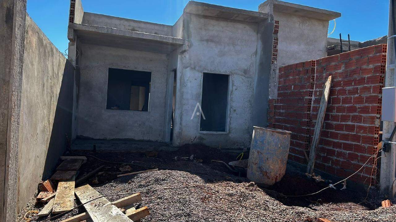 Casa Residencial para à venda no Bairro ECOPARK em CASCAVEL: 