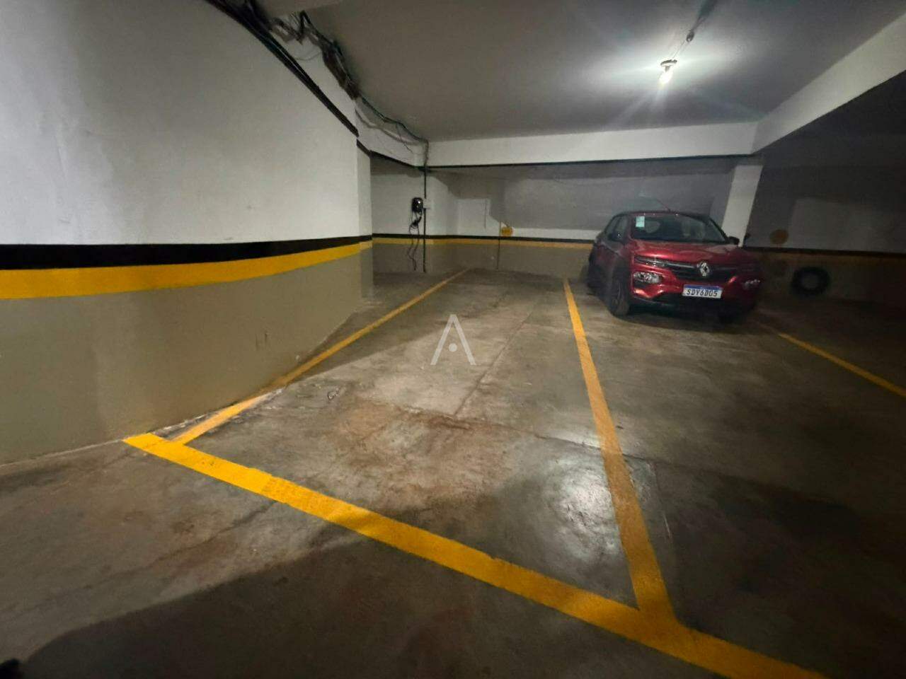 Apartamento para à venda no Bairro CENTRO em CASCAVEL: 