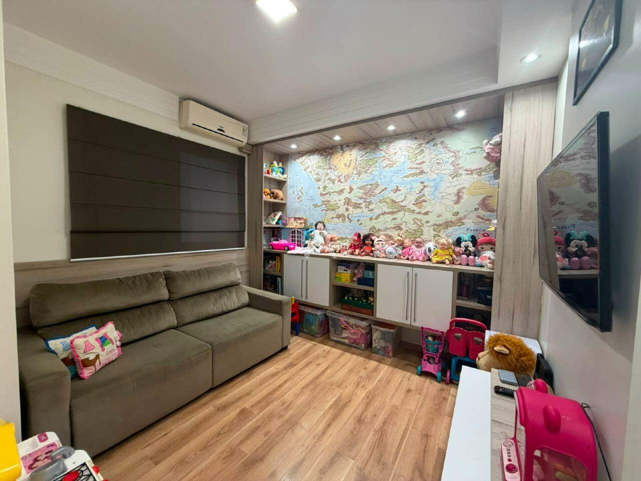 Apartamento para à venda no Bairro CENTRO em CASCAVEL: 