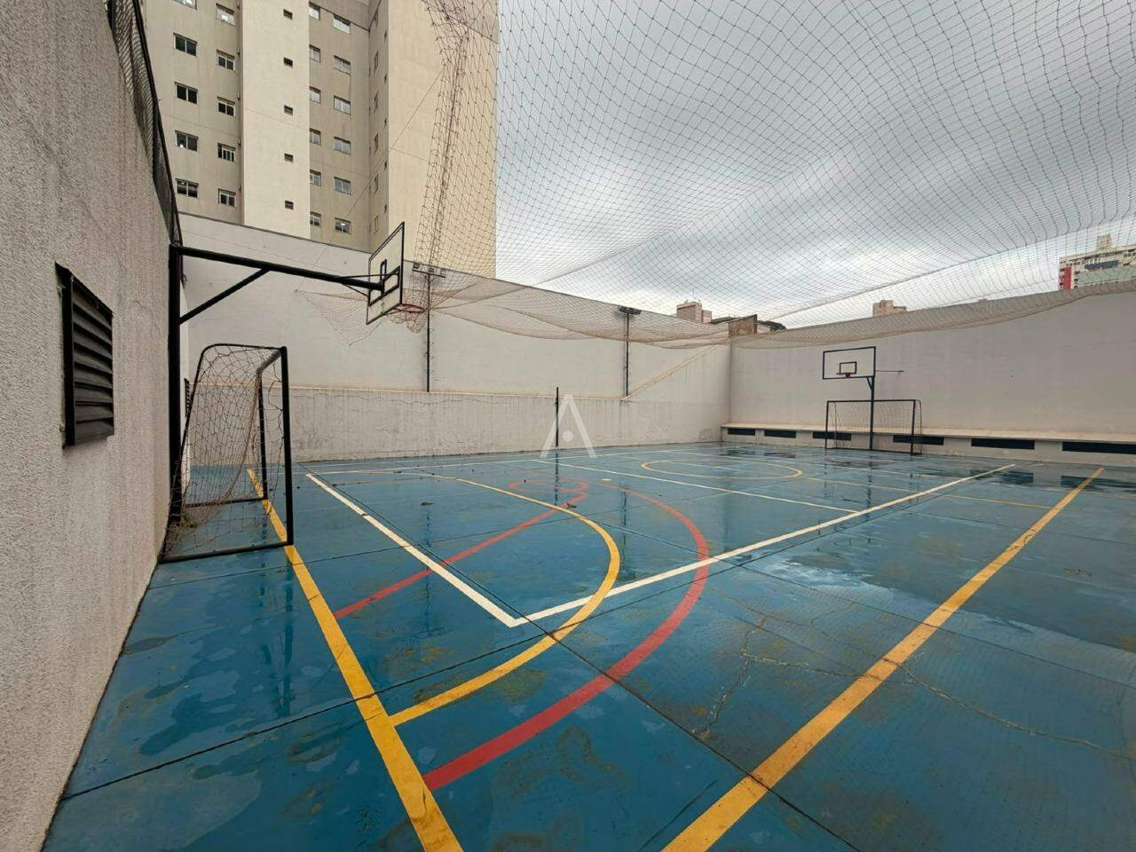 Apartamento para à venda no Bairro CENTRO em CASCAVEL: 
