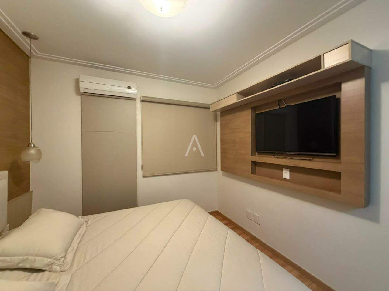 Apartamento para à venda no Bairro CENTRO em CASCAVEL: 