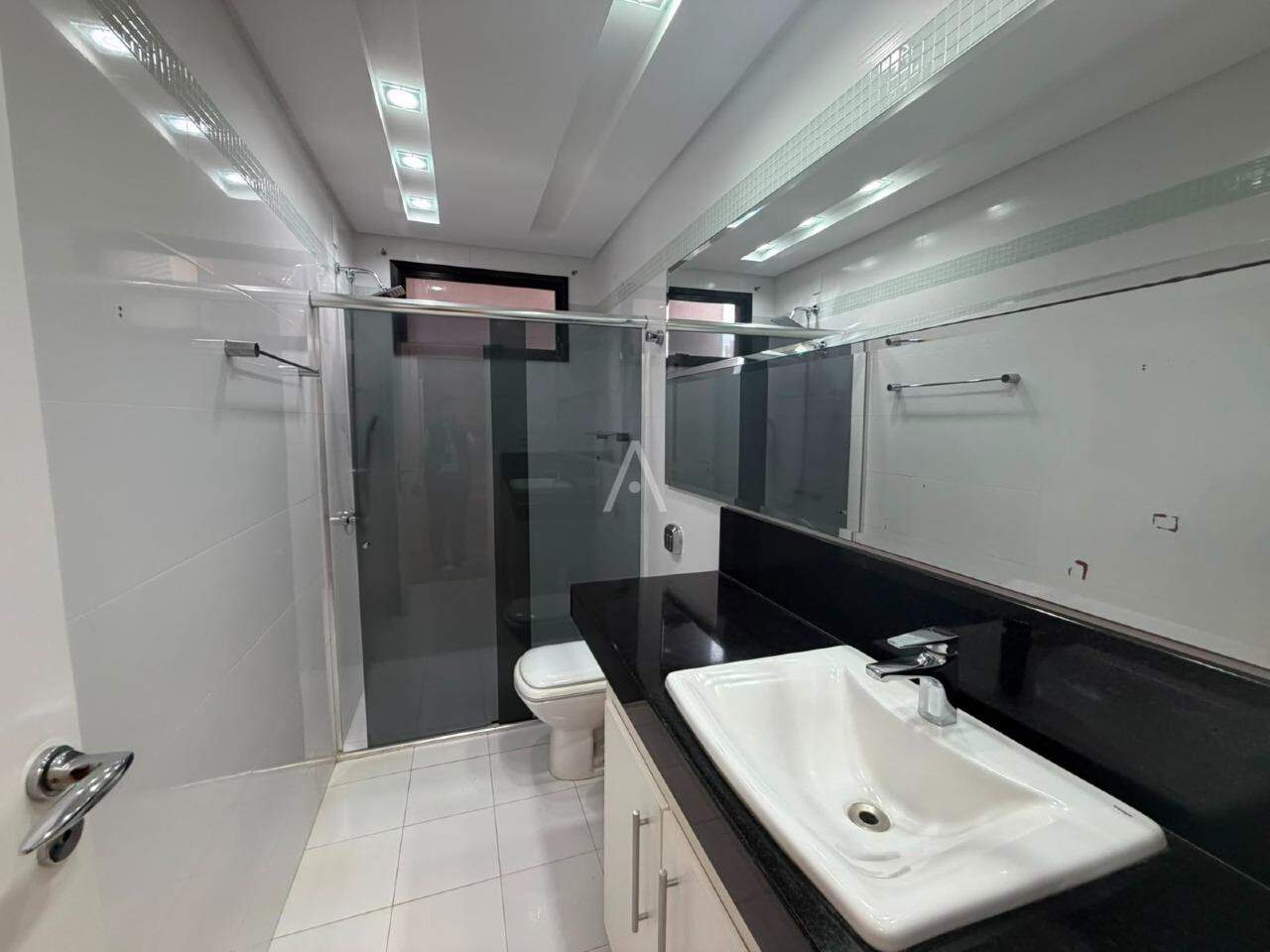 Apartamento para à venda no Bairro CENTRO em CASCAVEL: 