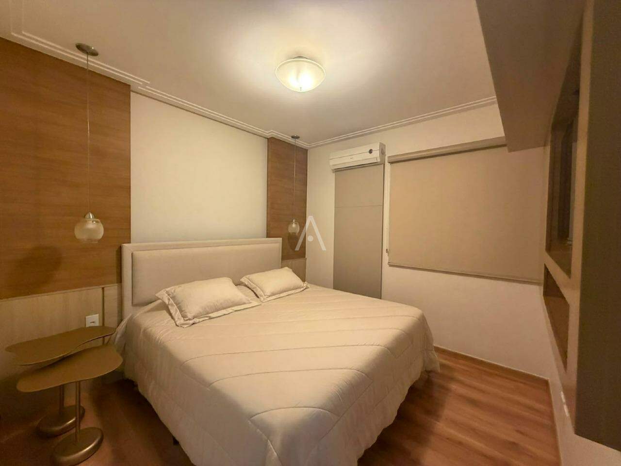 Apartamento para à venda no Bairro CENTRO em CASCAVEL: 