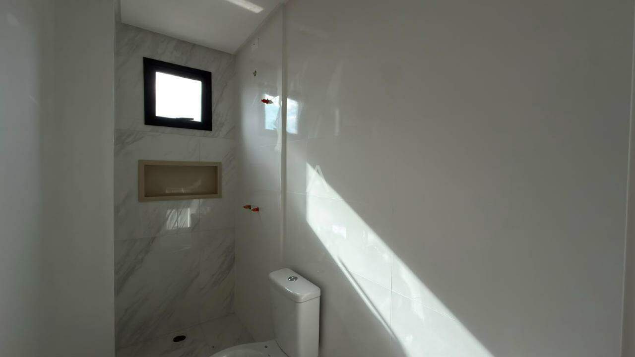 Apartamento para à venda no Bairro COUNTRY em CASCAVEL: