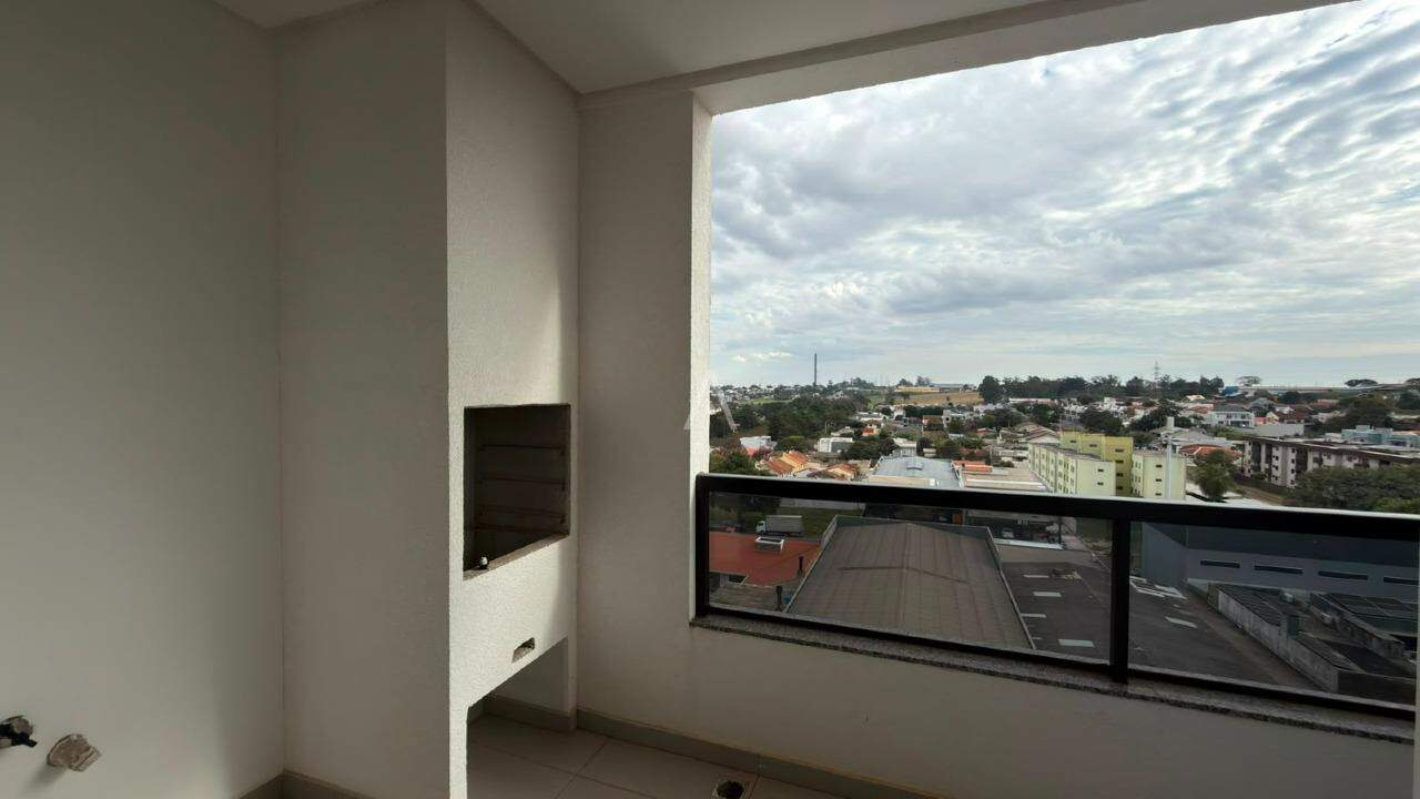 Apartamento para à venda no Bairro COUNTRY em CASCAVEL: