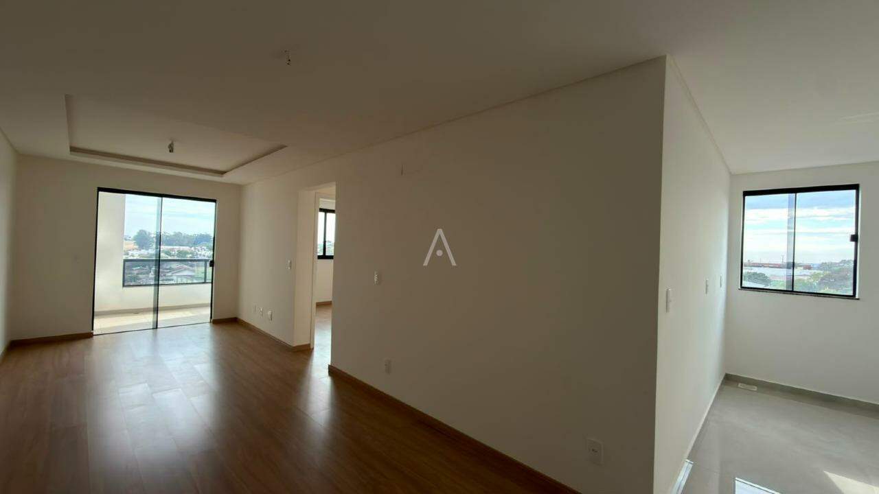 Apartamento para à venda no Bairro COUNTRY em CASCAVEL: 