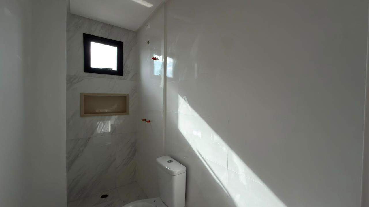 Apartamento para à venda no Bairro COUNTRY em CASCAVEL: 