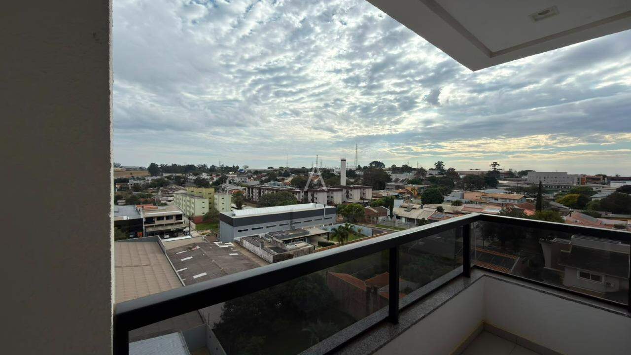Apartamento para à venda no Bairro COUNTRY em CASCAVEL: 