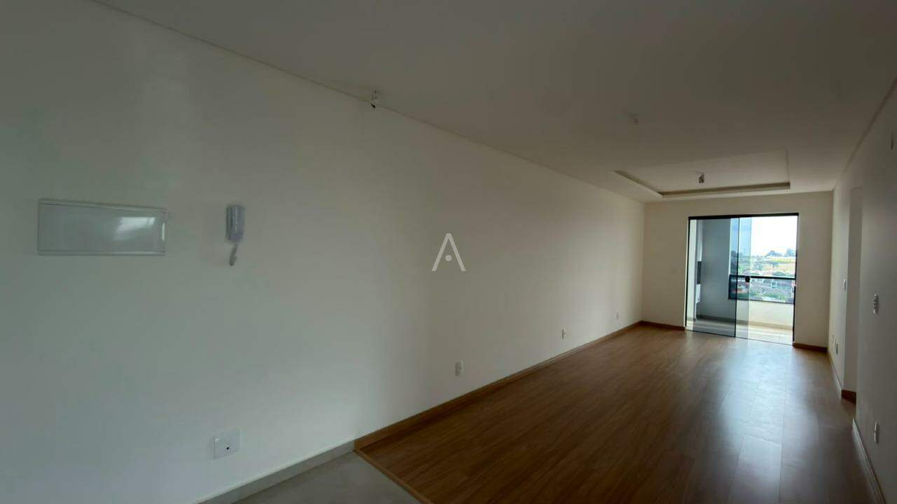 Apartamento para à venda no Bairro COUNTRY em CASCAVEL: 