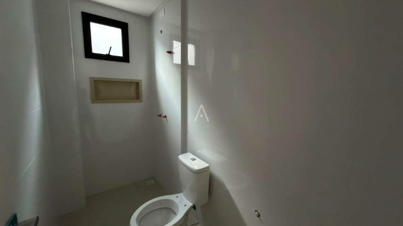 Apartamento para à venda no Bairro COUNTRY em CASCAVEL: 