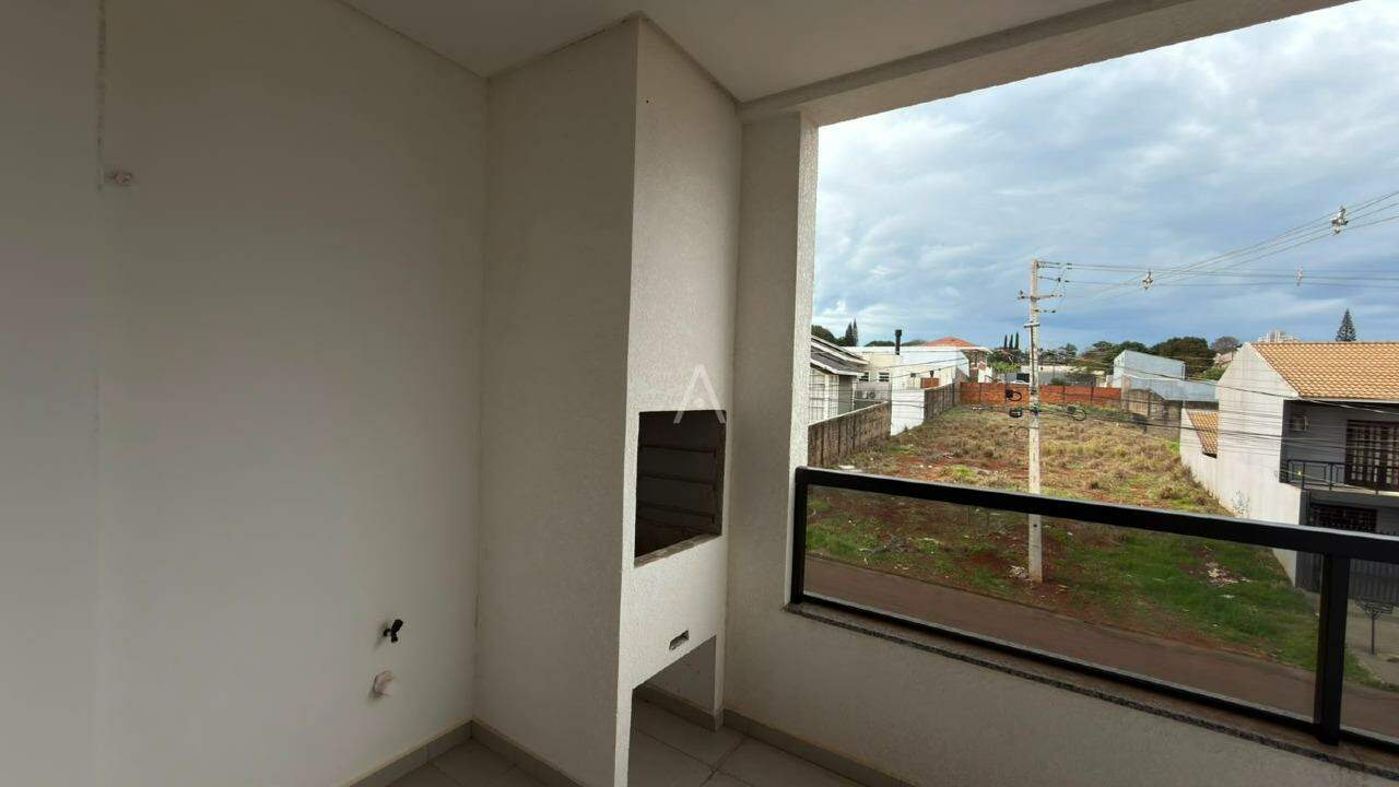 Apartamento para à venda no Bairro COUNTRY em CASCAVEL: 