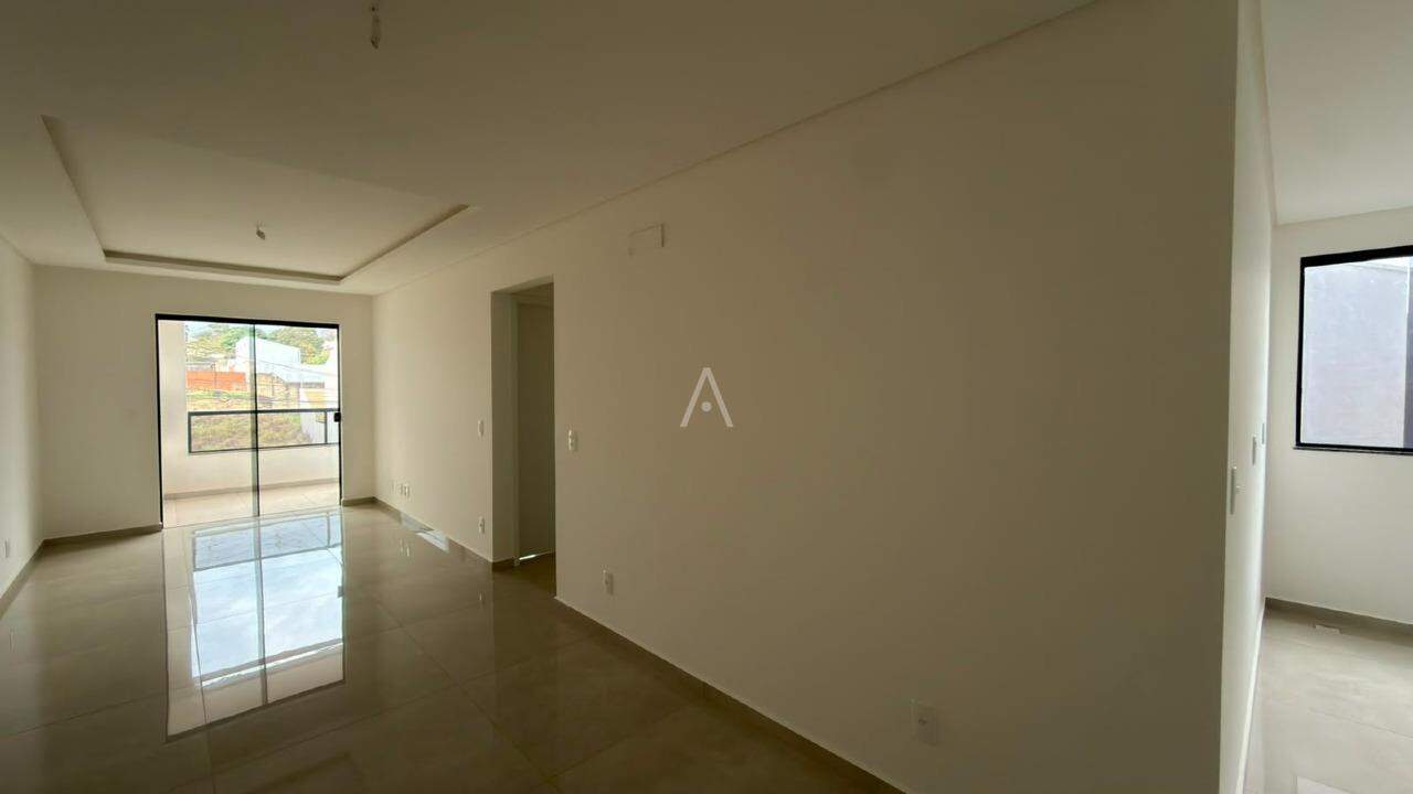 Apartamento para à venda no Bairro COUNTRY em CASCAVEL: 