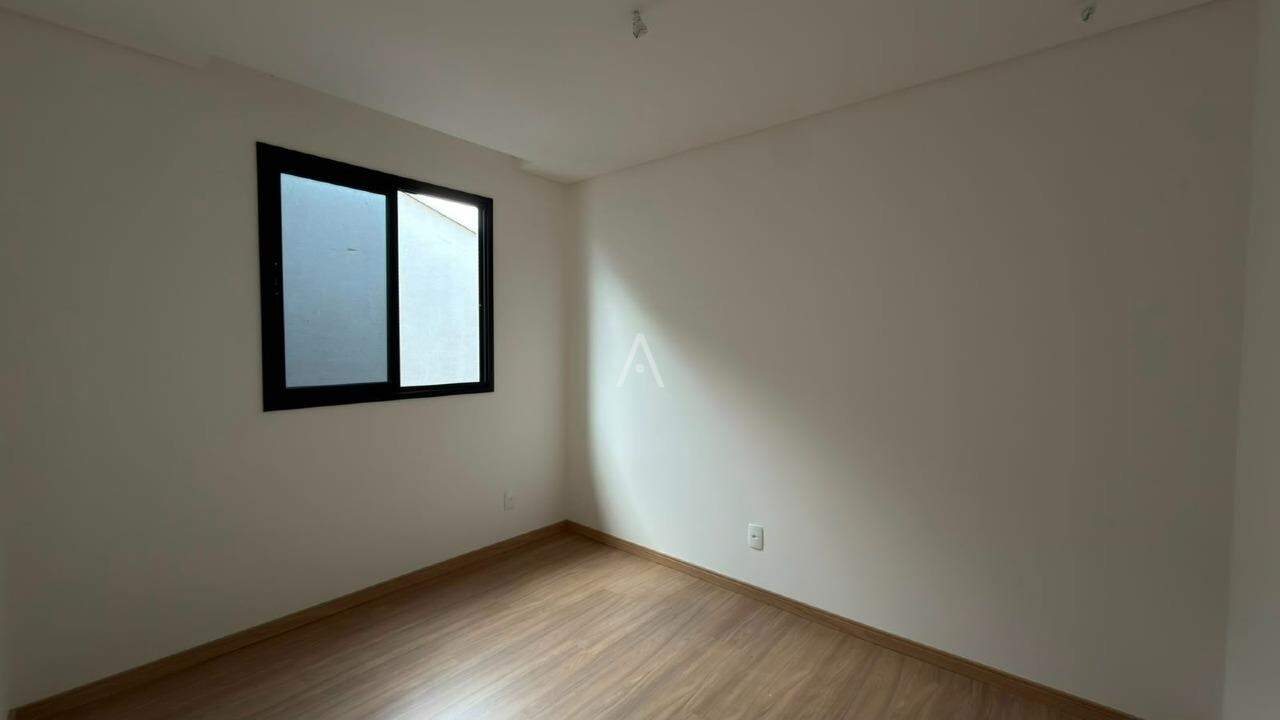 Apartamento para à venda no Bairro COUNTRY em CASCAVEL: 