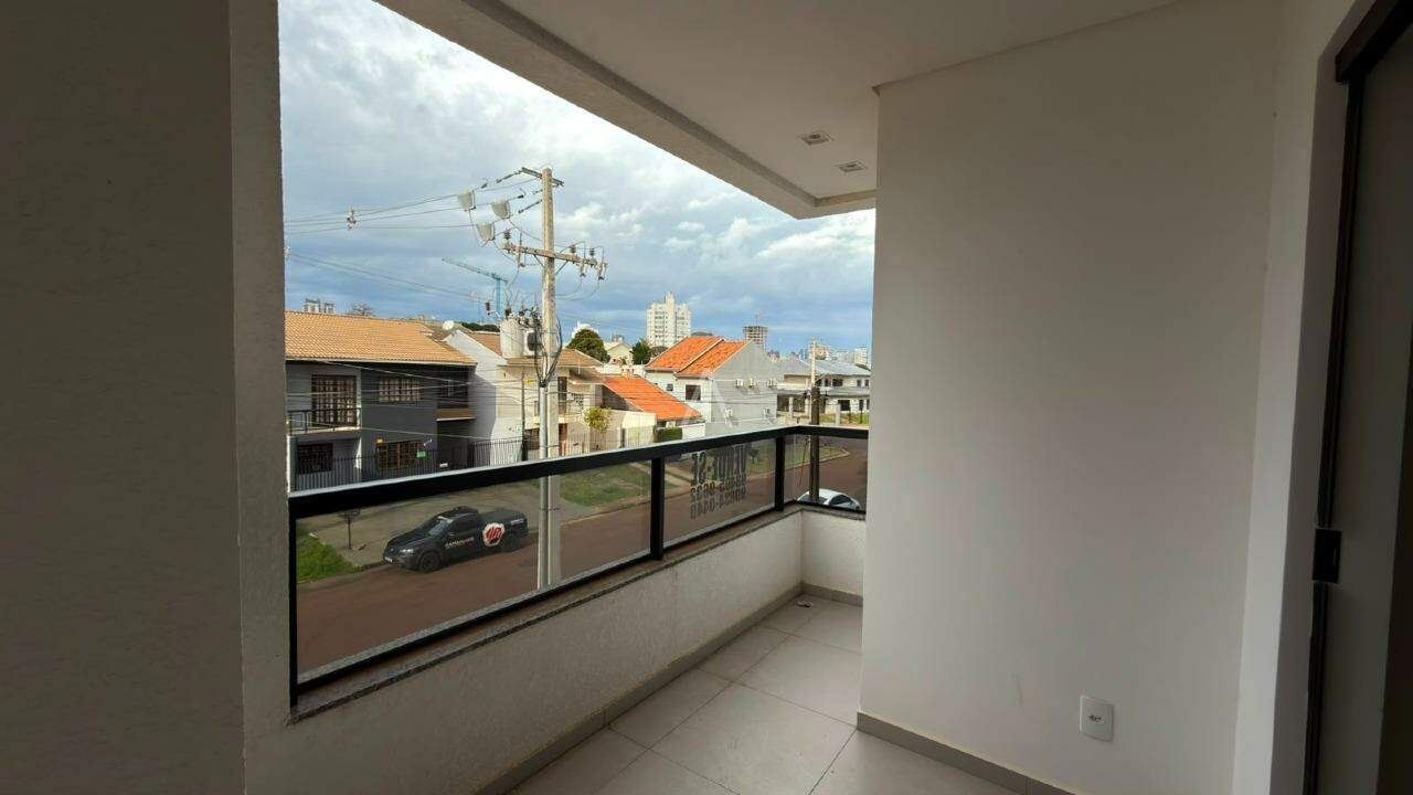 Apartamento para à venda no Bairro COUNTRY em CASCAVEL: 