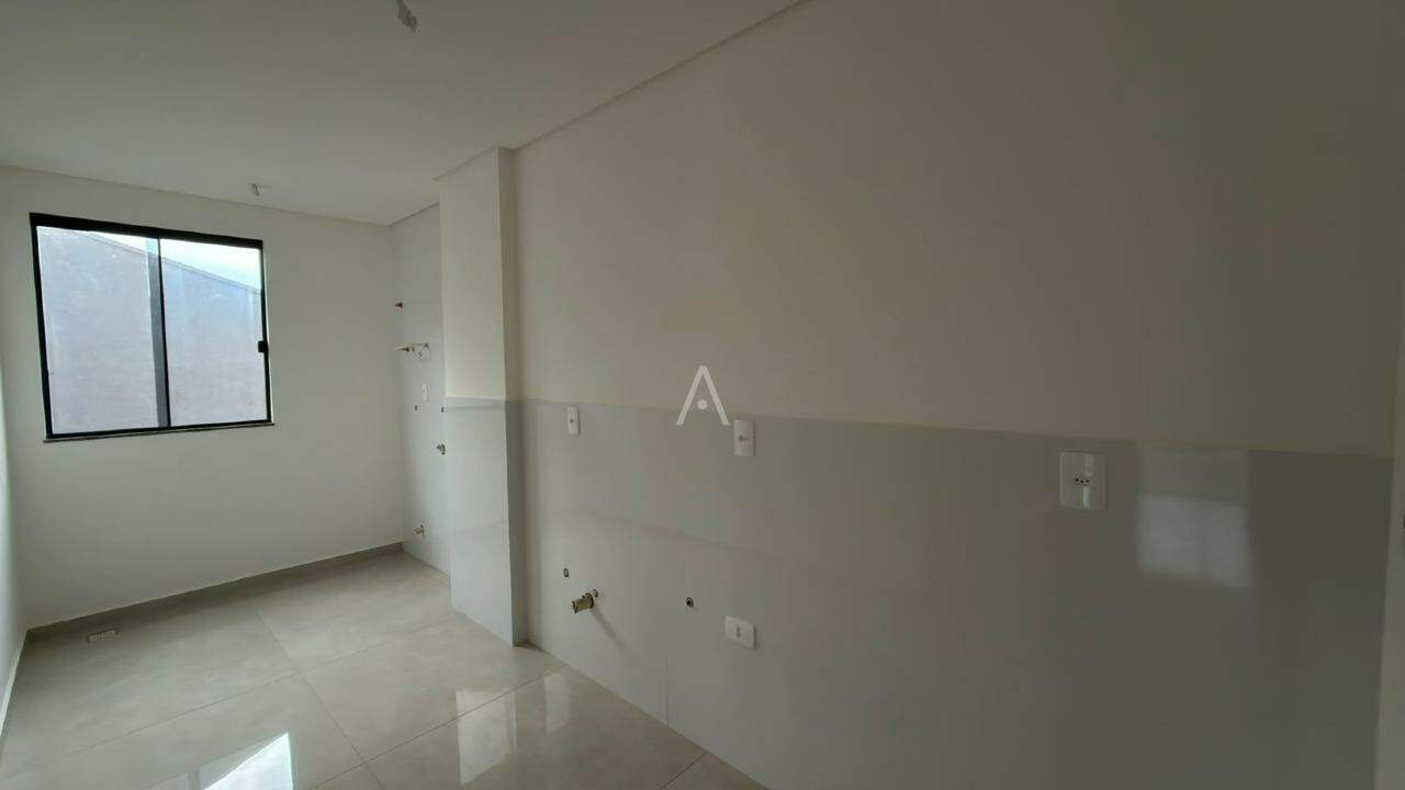 Apartamento para à venda no Bairro COUNTRY em CASCAVEL: 