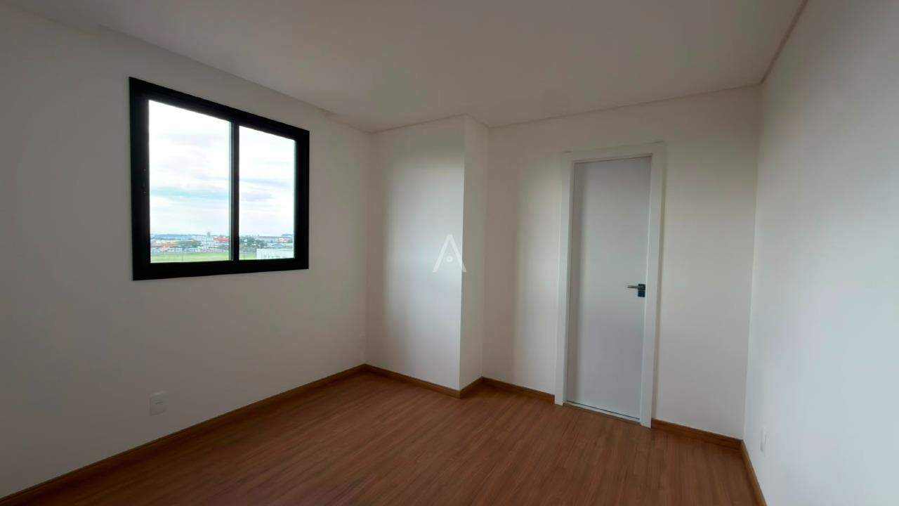 Apartamento para à venda no Bairro COUNTRY em CASCAVEL: 