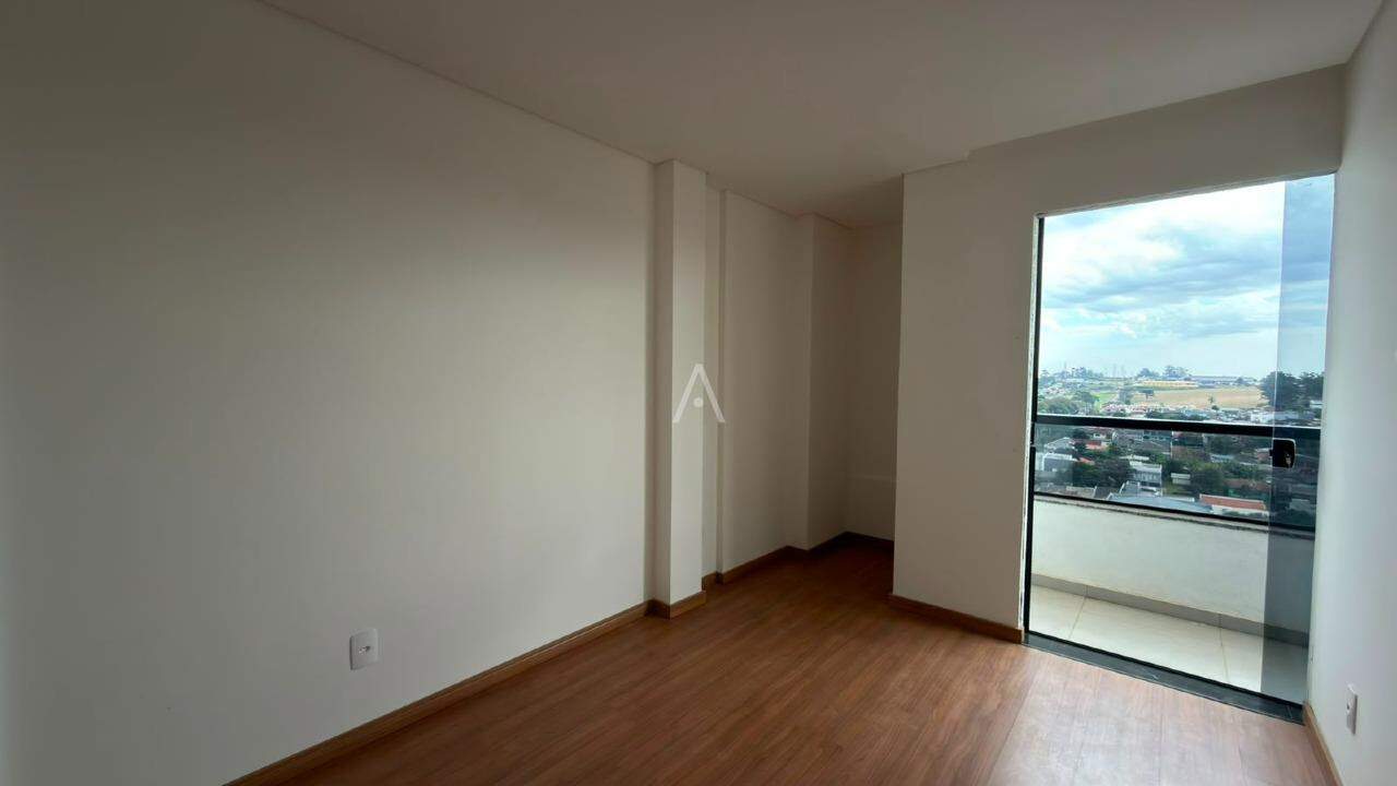 Apartamento para à venda no Bairro COUNTRY em CASCAVEL: 