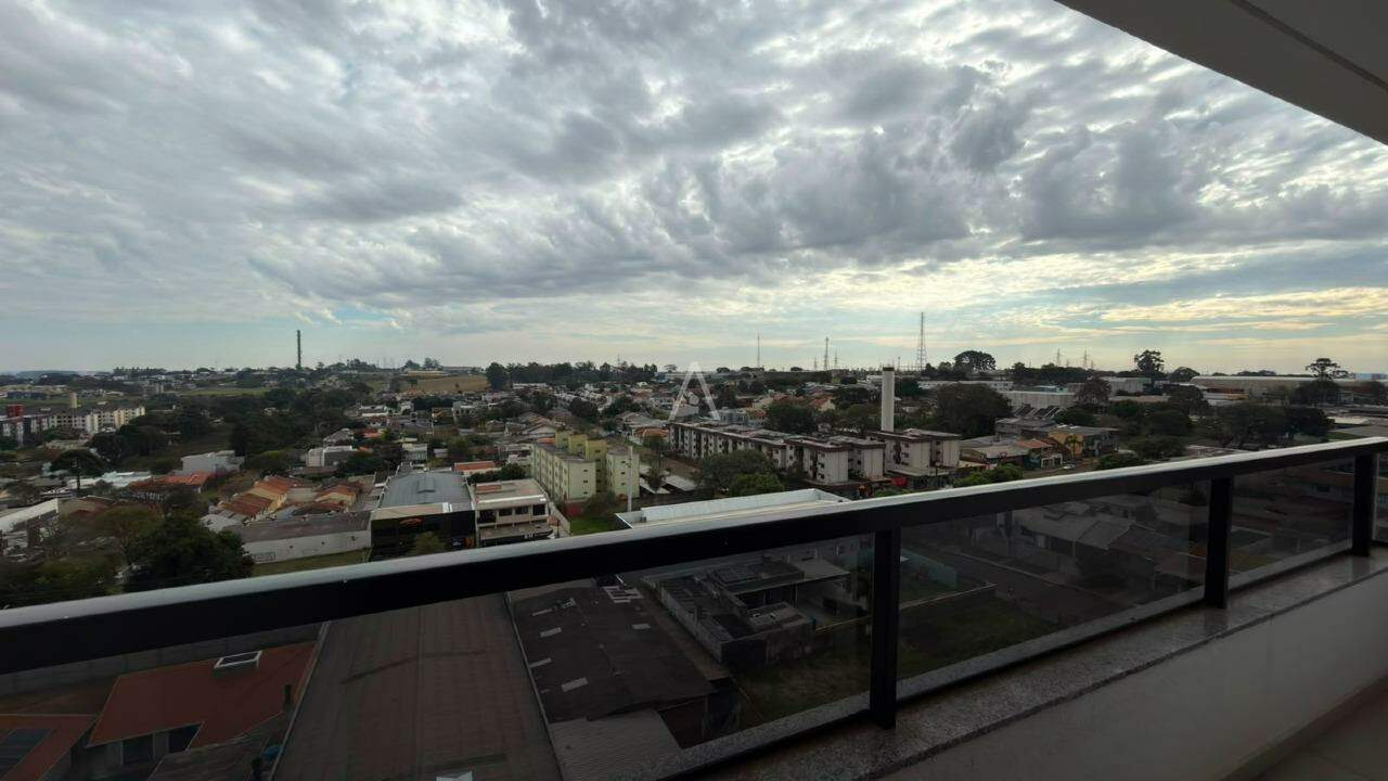 Apartamento para à venda no Bairro COUNTRY em CASCAVEL: 