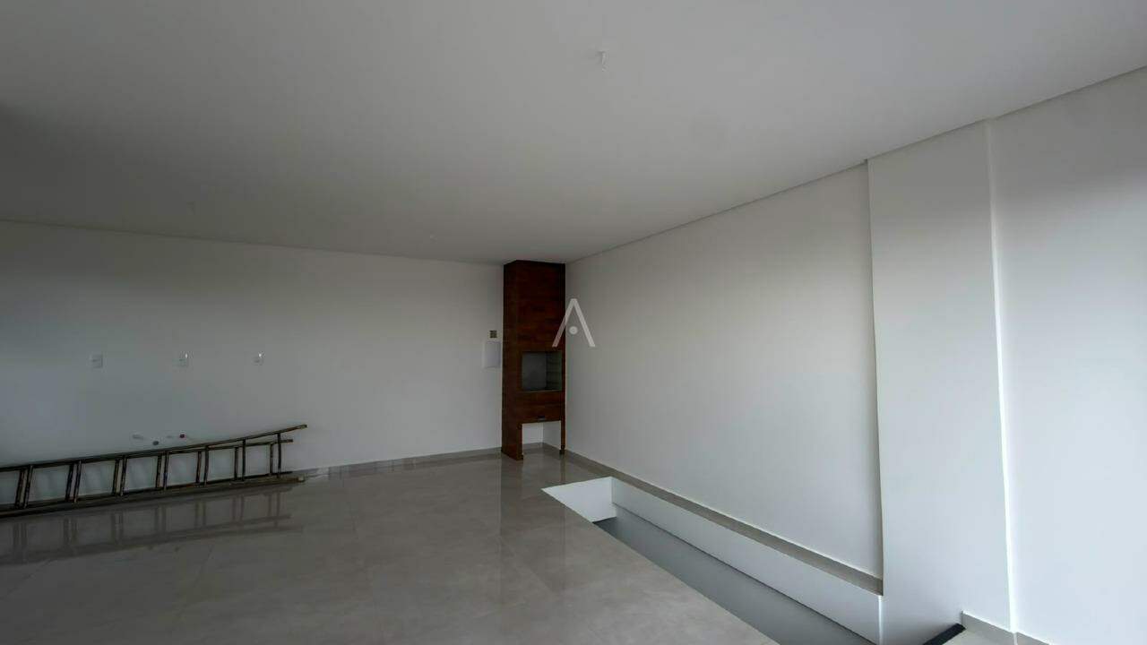 Apartamento para à venda no Bairro COUNTRY em CASCAVEL: 