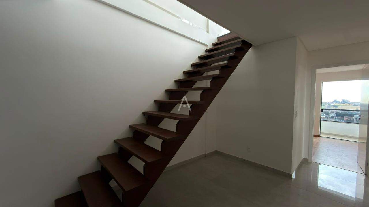 Apartamento para à venda no Bairro COUNTRY em CASCAVEL: 