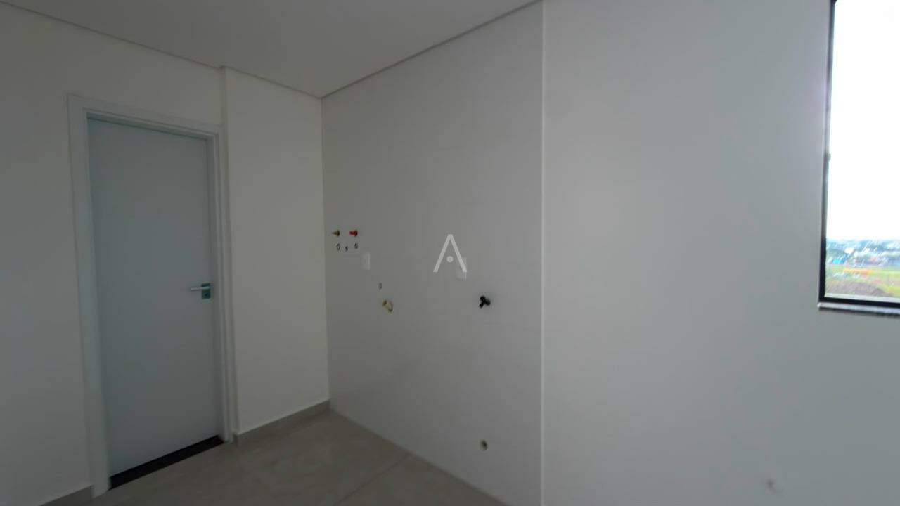 Apartamento para à venda no Bairro COUNTRY em CASCAVEL: 