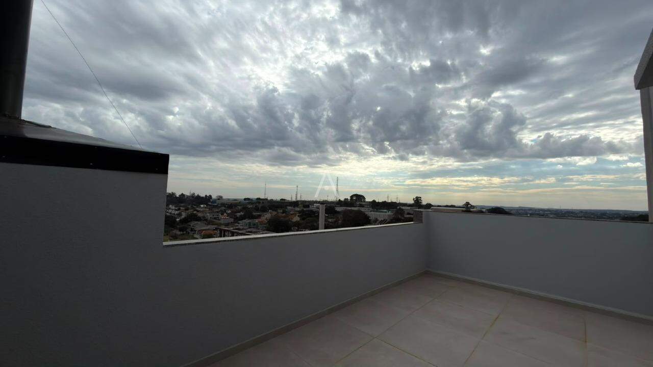 Apartamento para à venda no Bairro COUNTRY em CASCAVEL: 