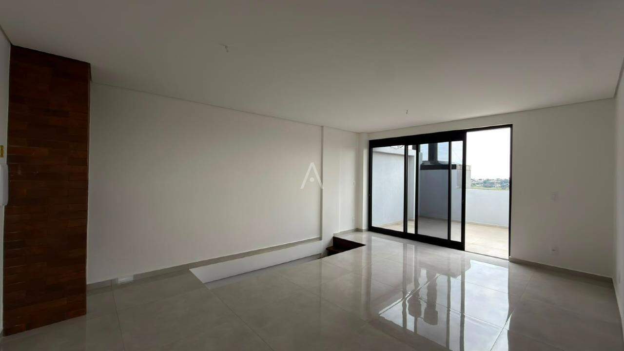 Apartamento para à venda no Bairro COUNTRY em CASCAVEL: 