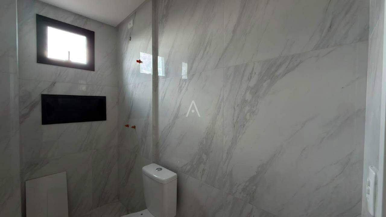 Apartamento para à venda no Bairro COUNTRY em CASCAVEL: 